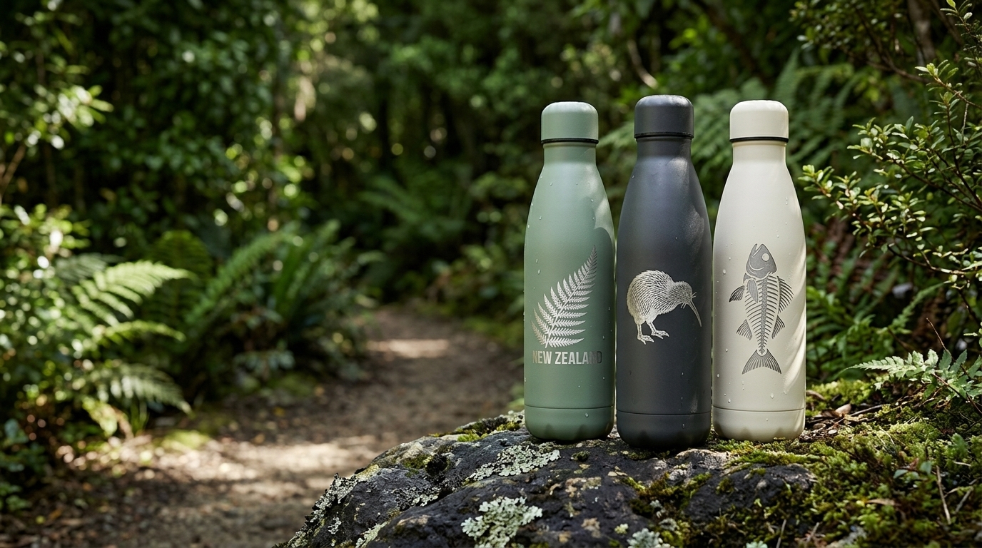 Water Bottles