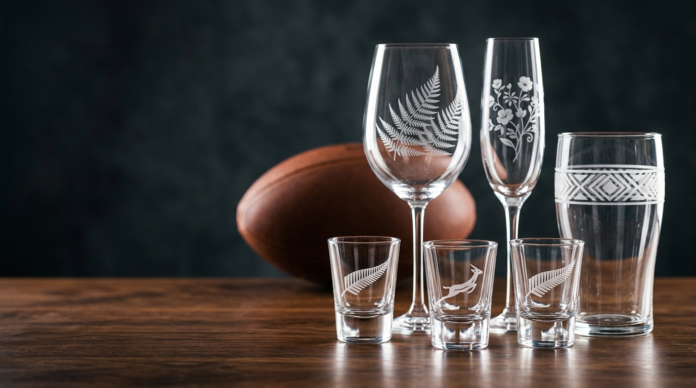 Glassware