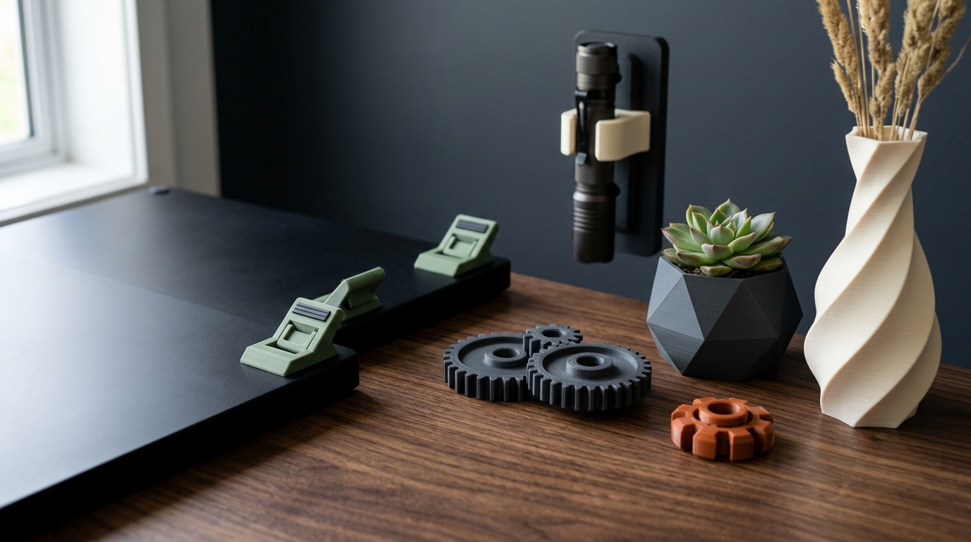 3D Printing